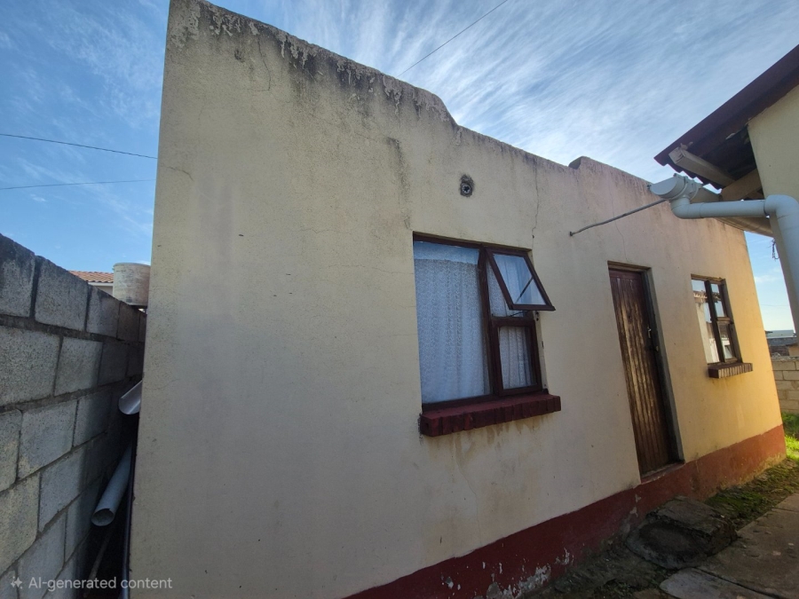3 Bedroom Property for Sale in Kwadwesi Eastern Cape